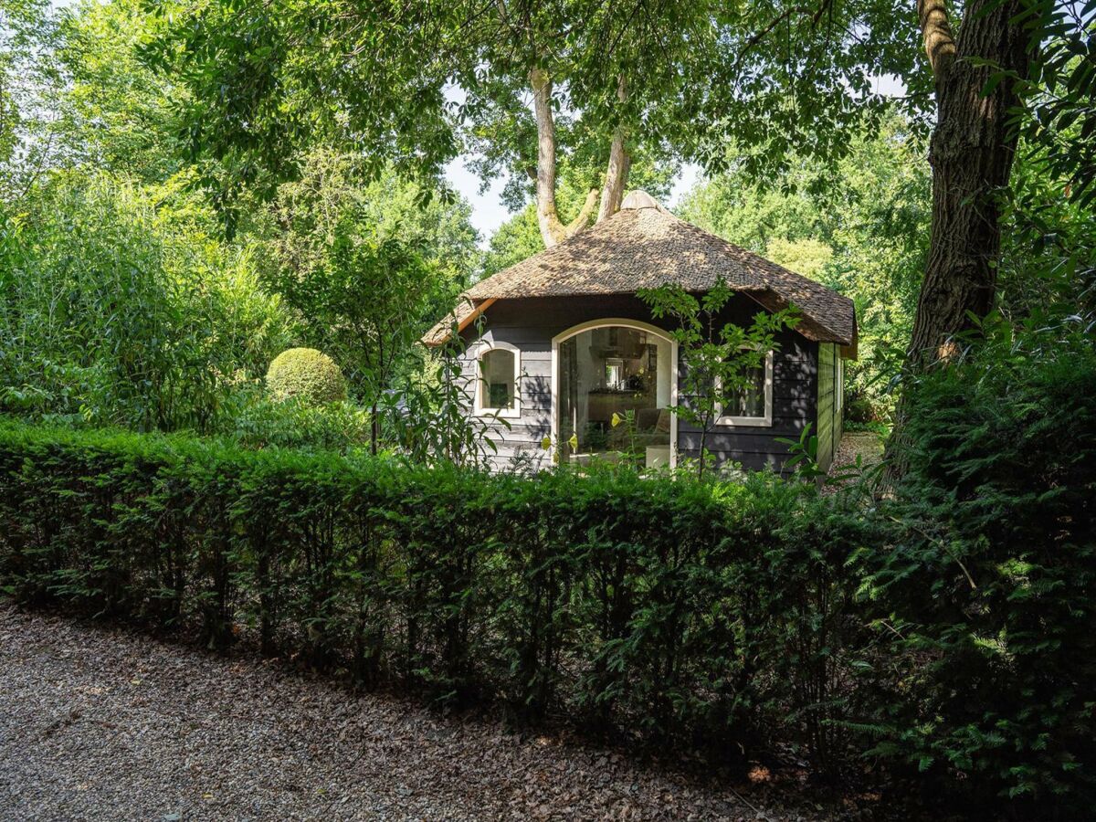 Holiday house Hütte in Veluwe am Speulderbos Wald
