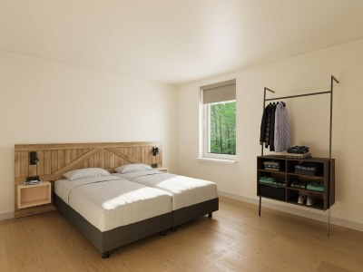 Holiday park Kulinarisches Creekside Retreat für vier - Features photo 6