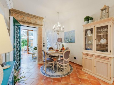 Villa Apartment near Ostia Antica with Jacuzzi - Outdoor photo 68