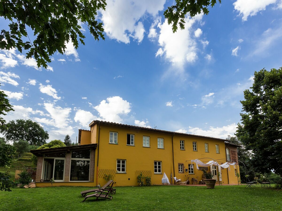Villa Villa in Tuscany with Pool and Spa