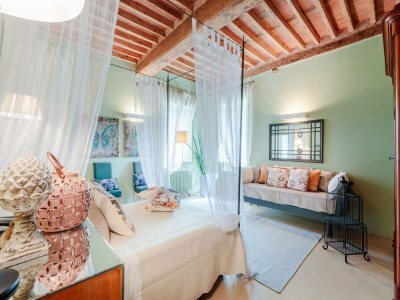 Villa 10 Bedrooms Villa in Lucca with pool - Outdoor photo 13
