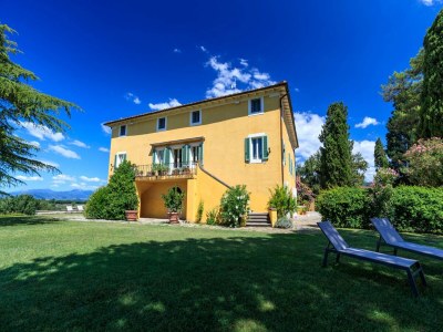 Villa 10 Bedrooms Villa in Lucca with pool - Outdoor photo 15