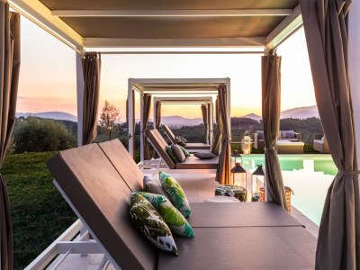 Villa 10 Bedrooms Villa in Lucca with pool - Outdoor photo 60