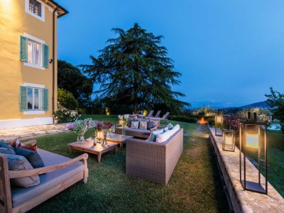 Villa 10 Bedrooms Villa in Lucca with pool - Outdoor photo 73