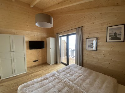 Chalet Chalet with Mountain Views near Nassfeld-Weissensee - Features photo 13