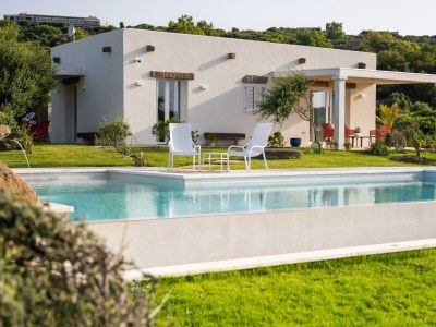 Villa Villa Fior D'acqua - Castelsardo in castelsardo - Villa
