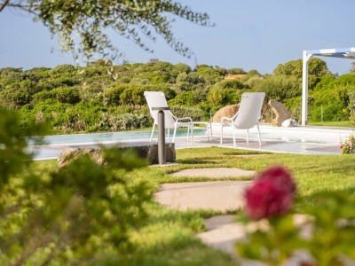 Villa Villa Fior D'acqua - Castelsardo - Environment photo 17