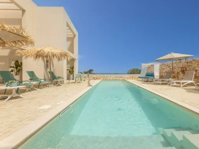 Villa Villa Regina Sul Mare - Torre Sa... in torre santa sabina - Villa
