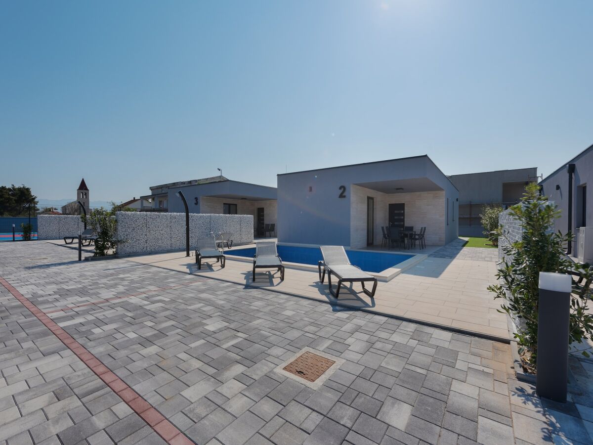 Holiday house Holiday Home in Vir near Jadro Beach - Outdoor photo 2