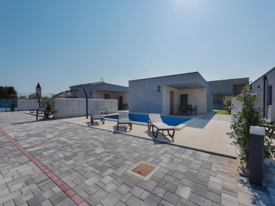 Holiday house Holiday Home in Vir near Jadro Beach - Outdoor photo 2
