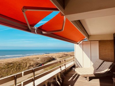 Holiday house Beachside in Egmond Aan Zee - Holiday house