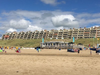 Holiday house Beachside - Outdoor photo 27