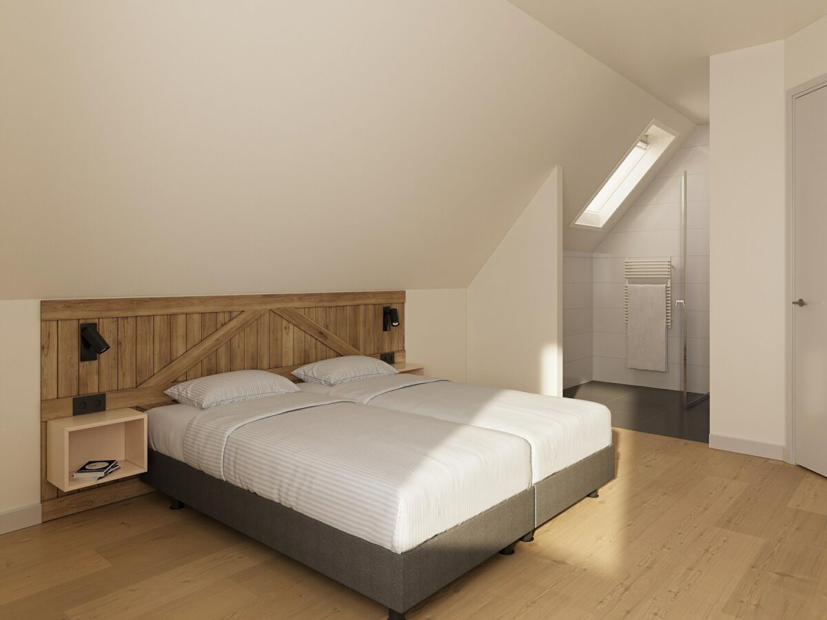 Holiday park Wellness-Refugium in der Natur für 8 Gäste - Features photo 2