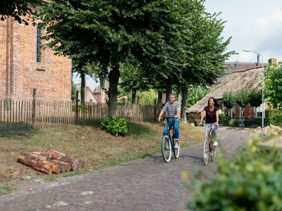 Holiday park Wellness-Refugium in Drenthe - Environment photo 15