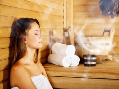 Holiday park Wellness Escape for Two in Drenthe - Outdoor photo 12