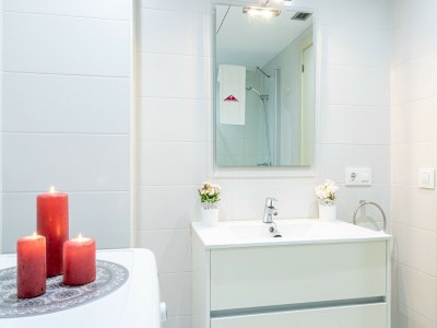 Apartment Apartment in Roses near de la Punta Beach - Features photo 7