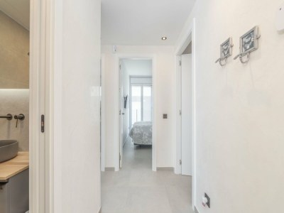 Apartment Apartment in Roses near the Beach & Pool - Features photo 31