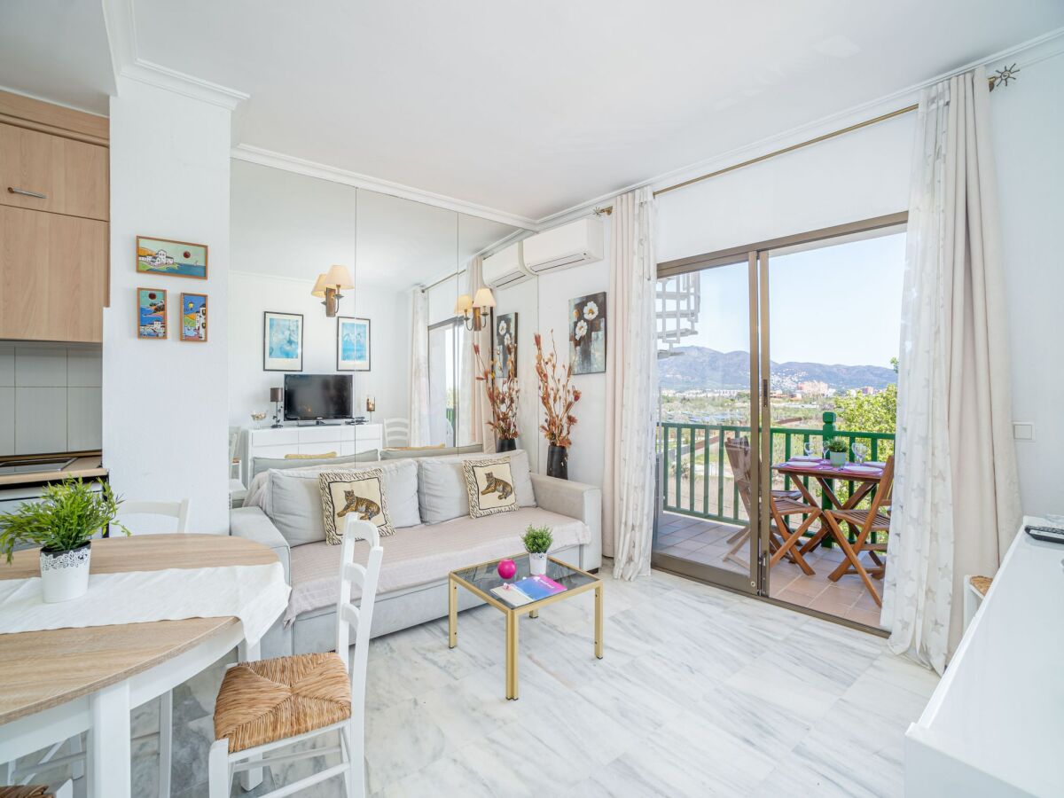 Apartment Wohnung in Empuriabrava am Sandstrand