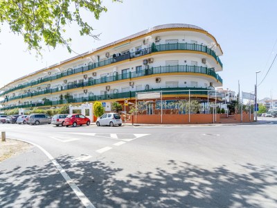 Apartment Wohnung in Empuriabrava am Sandstrand - Outdoor photo 6