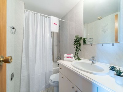 Apartment Wohnung in Empuriabrava am Sandstrand - Features photo 14