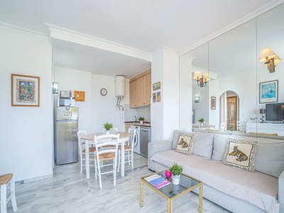 Apartment Wohnung in Empuriabrava am Sandstrand - Features photo 16