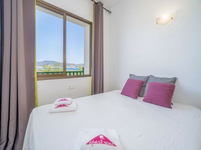 Apartment Wohnung in Empuriabrava am Sandstrand - Features photo 22