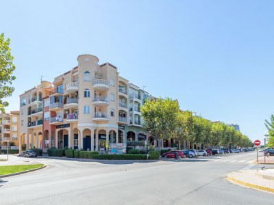 Apartment Wohnung in Empuriabrava am Sandstrand - Outdoor photo 2