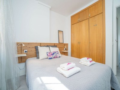 Apartment Wohnung in Empuriabrava am Sandstrand - Outdoor photo 24