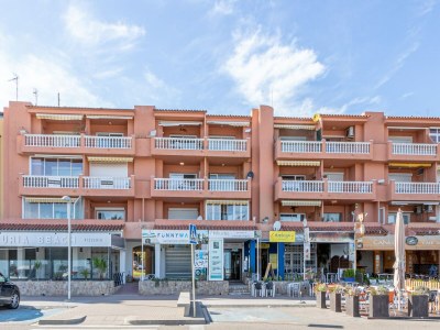 Apartment Strandwohnung in Empuriabrava mit Pools - Outdoor photo 2