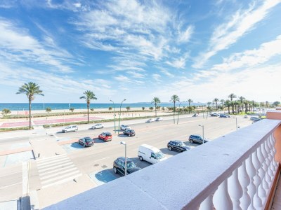 Apartment Strandwohnung in Empuriabrava mit Pools - Outdoor photo 4