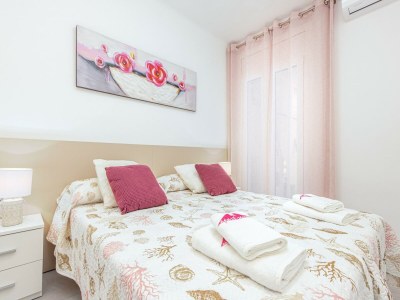 Apartment Strandwohnung in Empuriabrava mit Pools - Features photo 8