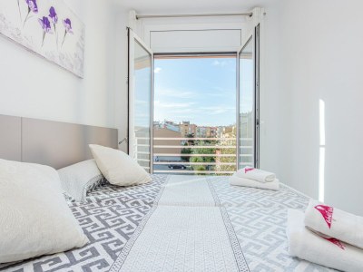 Apartment Strandwohnung in Empuriabrava mit Pools - Features photo 12