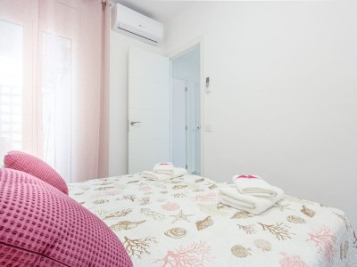 Apartment Strandwohnung in Empuriabrava mit Pools - Features photo 13