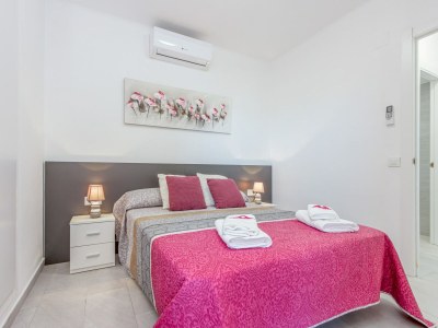 Apartment Strandwohnung in Empuriabrava mit Pools - Features photo 20