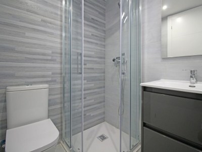 Apartment Strandwohnung in Empuriabrava mit Pools - Features photo 21