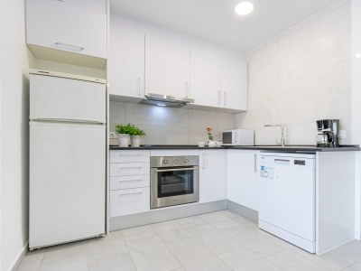 Apartment Strandwohnung in Empuriabrava mit Pools - Features photo 23