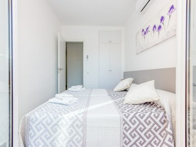 Apartment Strandwohnung in Empuriabrava mit Pools - Features photo 25