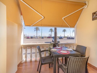 Apartment Apartment in Empuriabrava with Beach Access - Outdoor photo 28