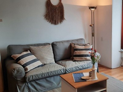 Holiday house Torenlicht - Zand II - Outdoor photo 3