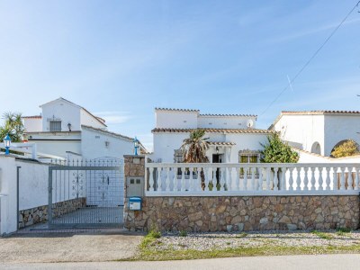 Villa Wohnung in Empuriabrava am Sandstrand - Outdoor photo 7