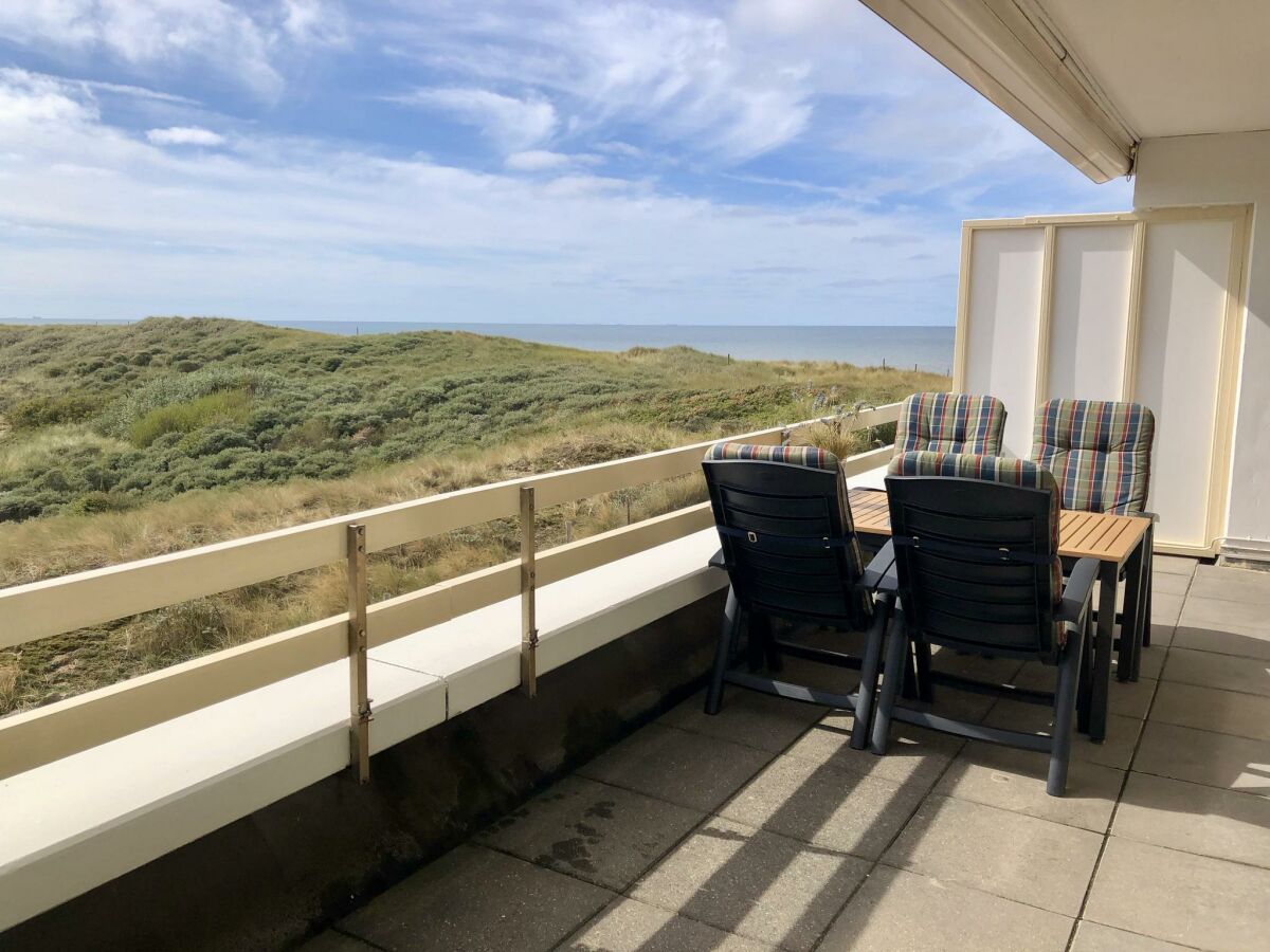 Holiday house Duinemare
