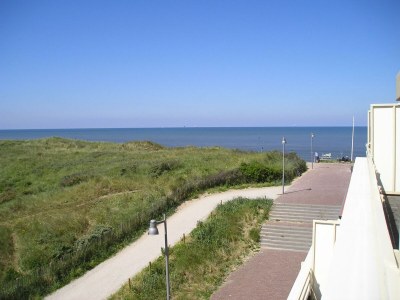 Holiday house Duinemare - Outdoor photo 5