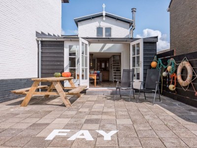 Holiday house Fay in Egmond Aan Zee - Holiday house