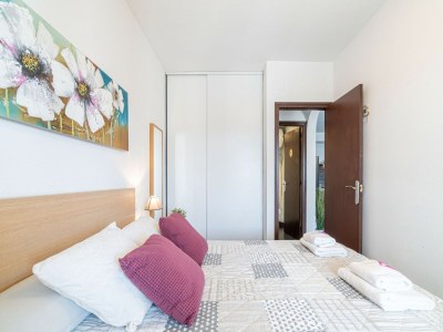 Apartment Wohnung in Empuriabrava mit Pool und Bergblick - Features photo 24