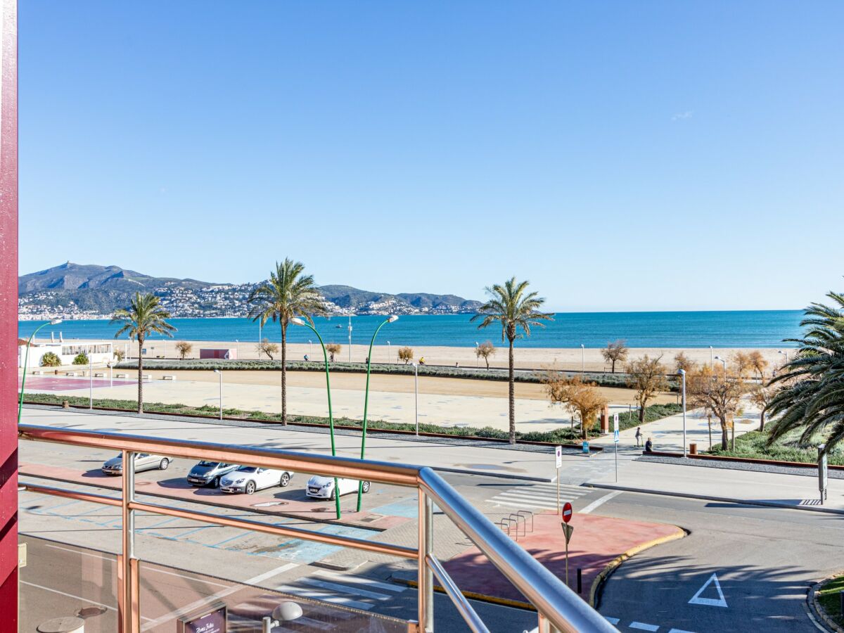 Apartment Wohnung in Empuriabrava am Strand - Outdoor photo 4