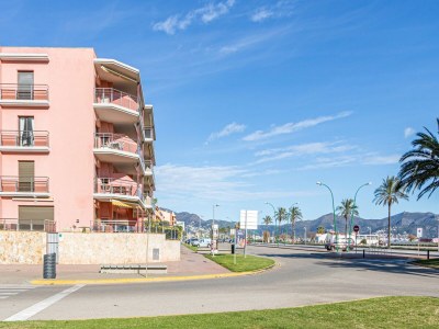 Apartment Wohnung in Empuriabrava am Strand - Outdoor photo 3
