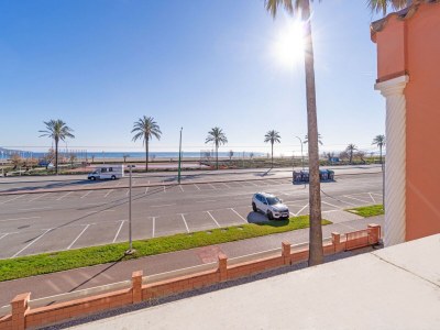 Apartment Apartment in Empuriabrava by the Beach - Outdoor photo 9