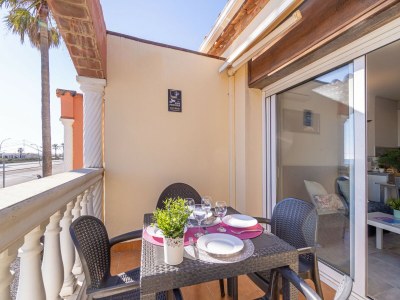 Apartment Apartment in Empuriabrava by the Beach - Outdoor photo 34
