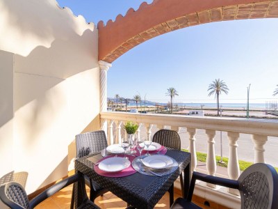 Apartment Apartment in Empuriabrava by the Beach - Outdoor photo 35