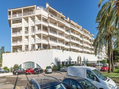 Apartment Apartment in Empuriabrava with Beach Access - Outdoor photo 2
